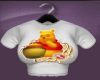 POOH BEAR T TOP