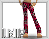 {IMP}Pajama Bottoms