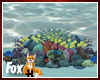 Fox~ Coral Reef 2d Plant