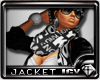 [IC] FAME Jacket (F)