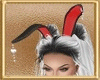 ✘ Love Bunny Ears
