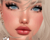 Ticy MH/Lashes/Eyes