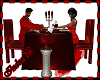 Valentine Romantic Diner