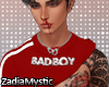 *ZM Bad Boy T-Shirt 2