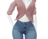 Casual Shirt Set