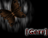 [Gerr]Darkwood Butterfly