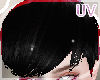 Black Fantasy HairStyle