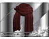 Fall Sweater Scarf