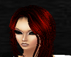 Cherry bloody hair