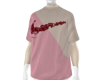 Shirt NK Pink