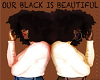 ~SL~ Black Is Beautiful