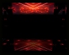 Club red light red