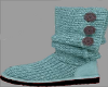 [CS]UGG Blue Cardy Boots