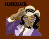 [JS]Boondocks-Slickback