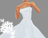 [PD]Glam Wedding Dress