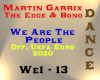 Martin Garrix - We Are
