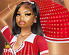 1 -Serena *Red