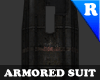Armored Suit Shield01 R