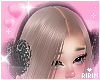 Vday Cupid Earmuffs