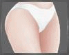 White Panties :3