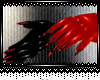 [Anry] Hades  Gloves