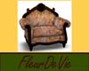 FDV Antique Chair