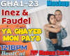 Mashup Inez & Faudel