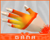 G; FireLion ~F~Gloves
