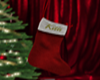 Kitti Christmas Stocking