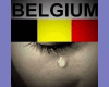 belgium tears