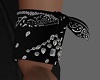 Bandana brace F