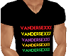 Vandersexxx T-Shirt 