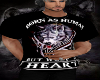 !Wolf Tee Shirt