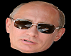 Putin Glasses Head