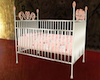 [AS]babypeach crib