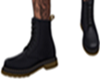 Black Boots