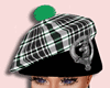 Scottish Green Beret