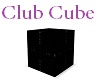 PVC Clube Cube