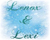 Lenox/Lexi BlueChristmas