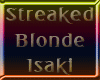 <MS> Blonde Isaki
