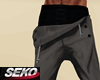 !S! Khaki New Pants