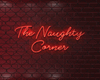 Naughty Corner