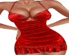 RL-Sweet Red Dress