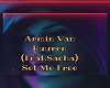 Armin Buuren Set Me Free