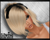 Fayina D.Blond Hair