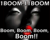 BOOM,BOOM,BOOM....