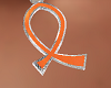 Leukemia/Cancer Necklace