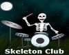 SkeletonClub