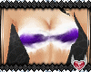 SWA}X-mas Flirt Purple