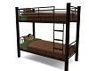 Country Bunk Beds